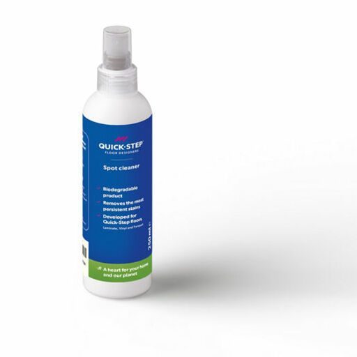 QuickStep Spot Cleaner, 250ml