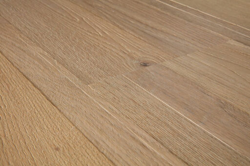 QuickStep Variano Champagne Brut Oak Engineered Flooring, Oiled, Multi-Strip, 190x14x2200mm Image 4