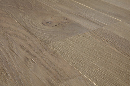 QuickStep Variano Royal Grey Oak Engineered Flooring, Oiled, Multi-Strip, 190x14x2200mm Image 6
