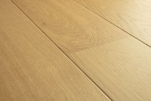 Quickstep Amato Leather Oak Engineered Flooring, Brushed & Extra Matt Lacquered, 145x13x1820mm Image 6