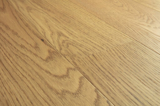Quickstep Compact Light Chestnut Oak Engineered Flooring, Brushed & Extra Matt Lacquered, 145x13x2200mm Image 3