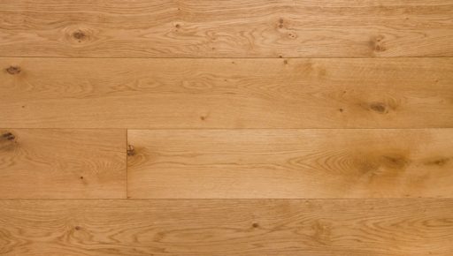 Xylo European Oak Engineered Flooring, Brushed, Oiled, 190x4x20mm