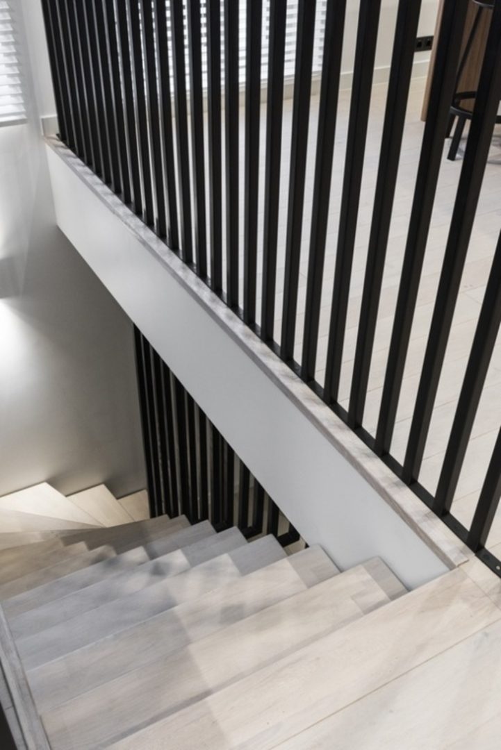 Tradition Thasos Engineered Oak Flooring, Sanded, Oiled, 180x14.5mm Image 4