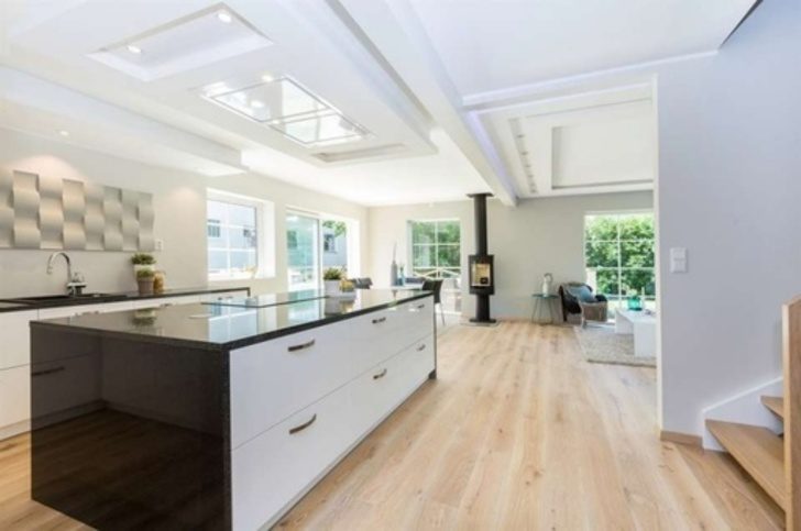 Tradition Naxos Engineered Oak Flooring, Brushed & Oiled, 180x14.5mm Image 4