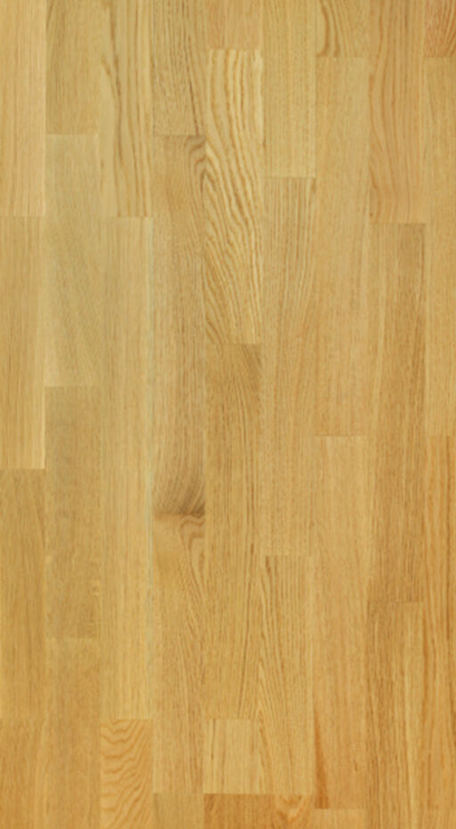 Tradition Classics Engineered 3-Strip Oak Flooring, Prime, Lacquered, 195x13.5x2200mm Image 4