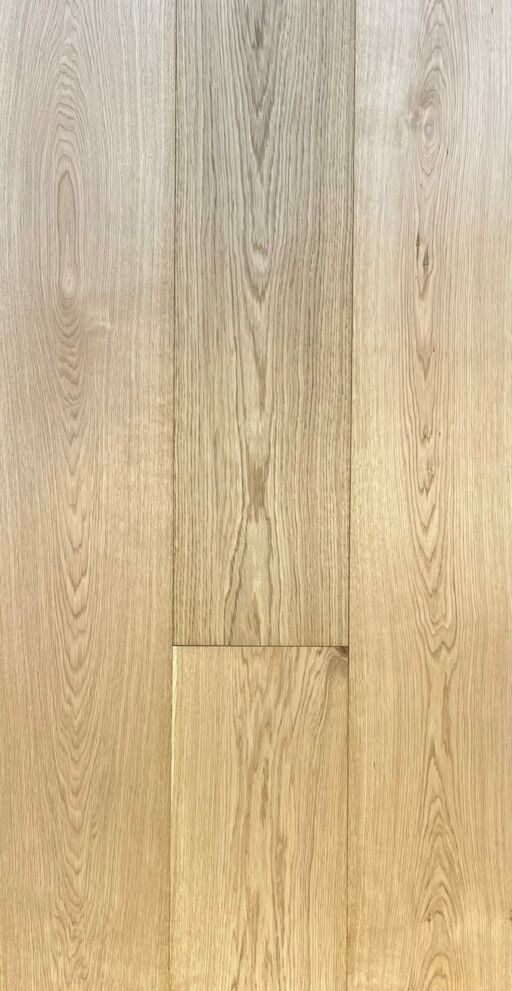 Tradition Classics Engineered Oak Flooring, Prime, Unfinished, 300x18x2200mm