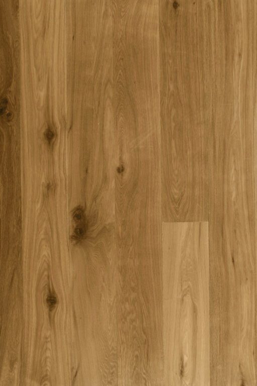 Tradition Classics Latour Engineered Oak Flooring, Smoked, Oiled, 189x15x1860mm