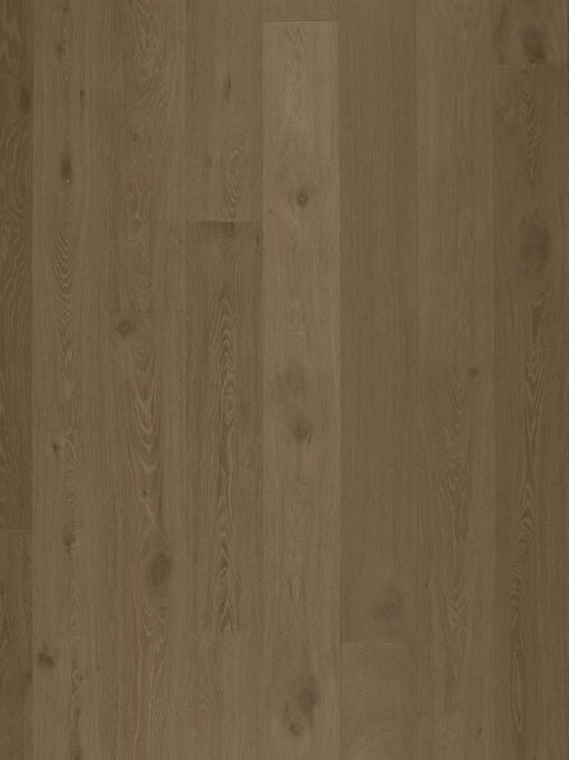 Tradition Classics Malbec Antique Engineered Oak Flooring, Smoked, Brushed, Oiled, 15x189x1860mm