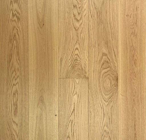 Tradition Classics Oak Engineered Flooring, Prime, Brushed&Matt Lacquered, 190x14x1900mm