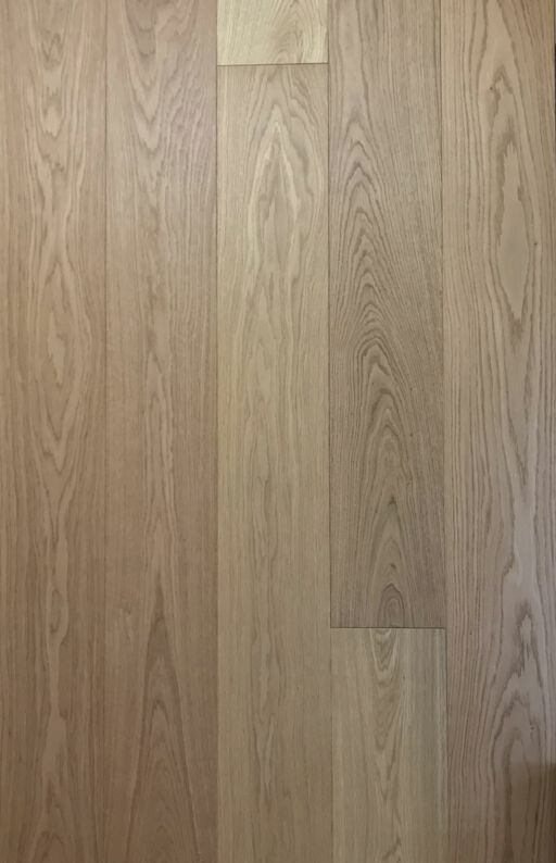Tradition Classics Oak Engineered Flooring, Prime, Oiled, 190x14x1900mm