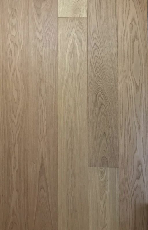 Tradition Classics Engineered Oak Flooring, Prime, Oiled, 190x14x1900mm