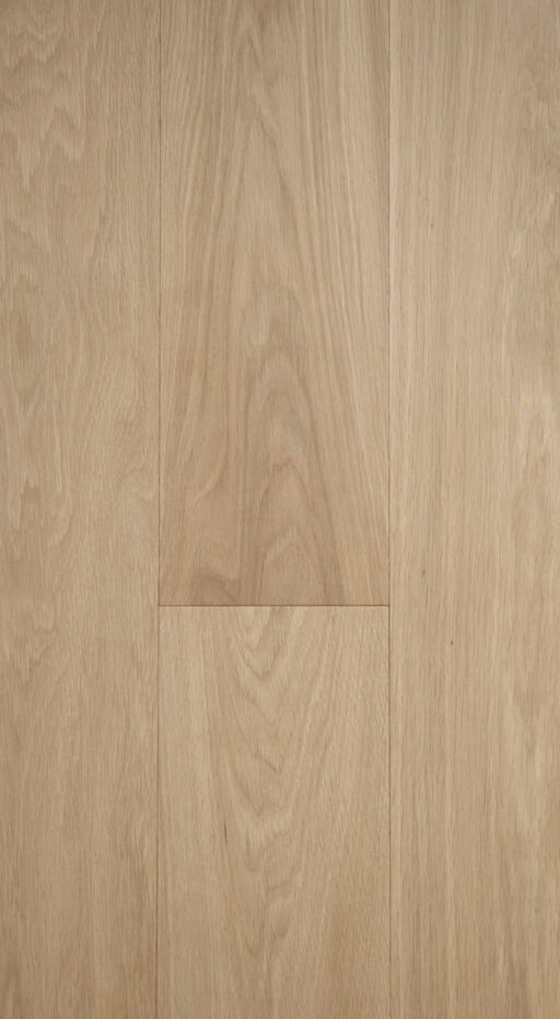 Tradition Classics Oak Engineered Flooring, Prime, Unfinished, 190x14x1900mm