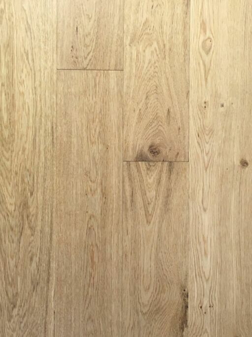 Tradition Classics Oak Engineered Flooring, Rustic, Brushed & Matt Lacquered, 150x14x1900mm