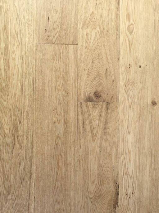 Tradition Classics Oak Engineered Flooring, Rustic, Matt Lacquered, 150x14x1900mm Image 1