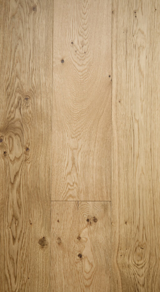 Tradition Classics Oak Engineered Flooring, Rustic, Matt Lacquered, 190x14x1900mm