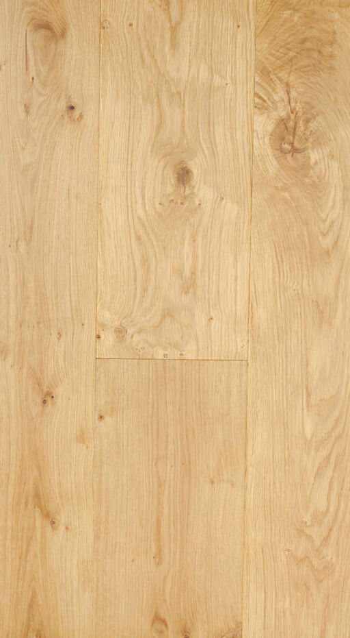 Tradition Classics Oak Engineered Flooring, Rustic, Natural Oiled, 240x15x1900mm