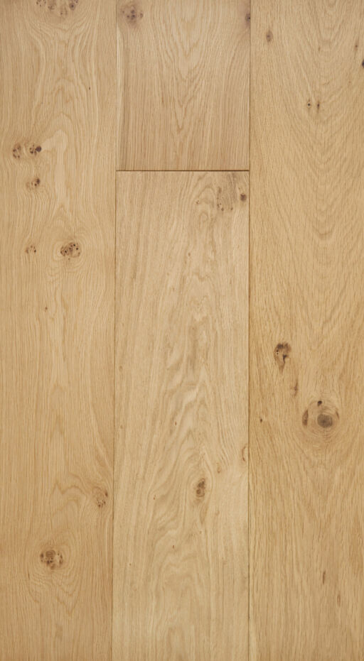 Tradition Classics Oak Engineered Flooring, Rustic, Oiled, 190x14x1900mm Image 1