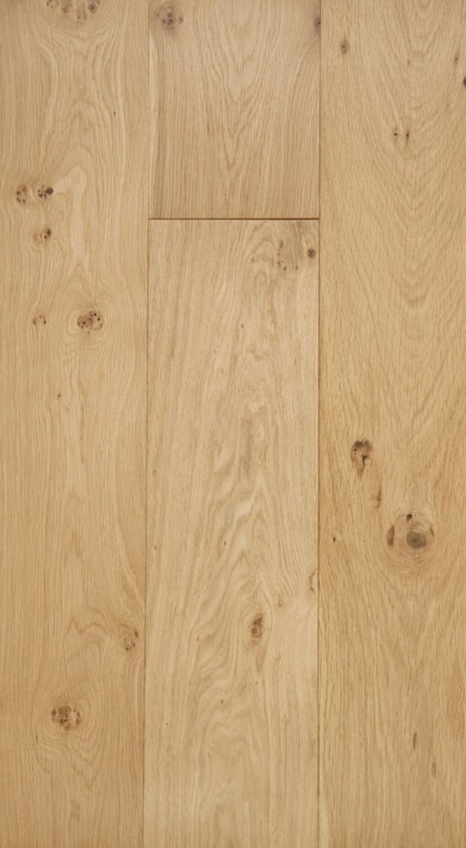 Tradition Classics Oak Engineered Flooring, Rustic, Oiled, 190x14x1900mm