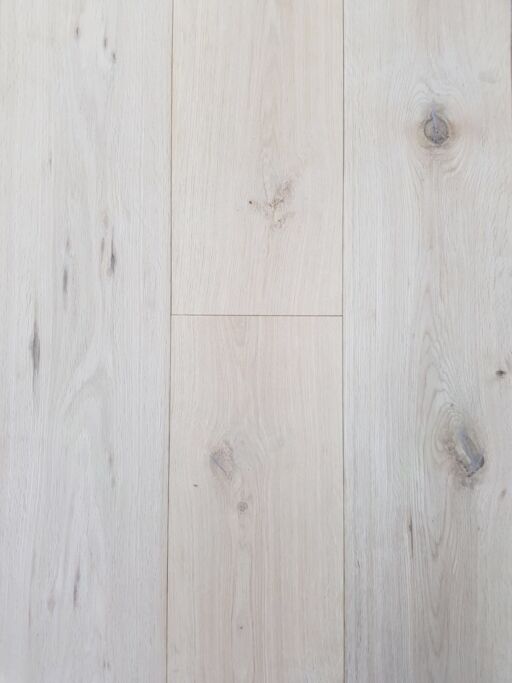 Tradition Classics Oak Engineered Flooring, Rustic, Unfinished, 190x14x1900mm Image 1