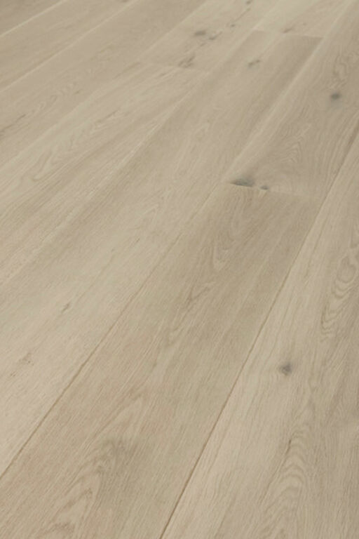 Tradition Classics Pinotgris Engineered Oak Flooring, Rustic, Smoked, Brushed & Matt Lacquered, 189x15x1860mm