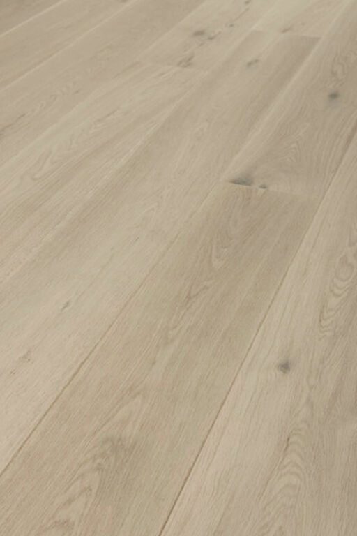 Tradition Classics Pinotgris Engineered Oak Flooring, Rustic, Smoked, Brushed & Matt Lacquered, 189x15x1860mm