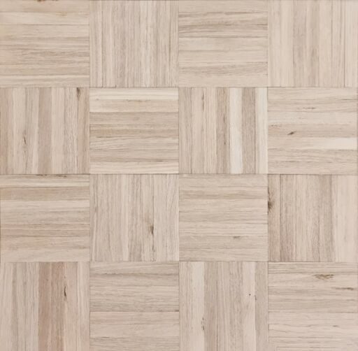 Tradition Classics Solid Oak Mosaics Fingers Flooring, Unfinished, Prime, 320x8x640 mm