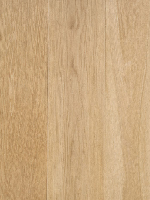 Tradition Classics Unfinished Oak Engineered Flooring, Rustic, 240x15x1900 mm