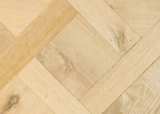Tradition Classics Versailles Engineered Oak Flooring, Rustic, Unfinished, 800x20x800mm Image 1