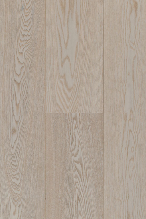 Tradition Classics Witmat Clic Engineered Oak Flooring, Rustic, Brushed & White Matt Lacquered, 189x15x1860mm Image 3