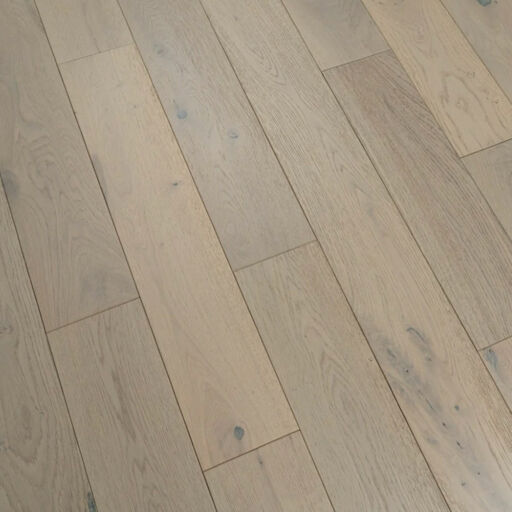 Tradition Comfort Grey Engineered Oak Parquet Flooring, 150x14xRLmm Image 4