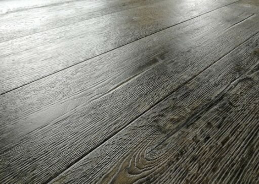Tradition Deluxe Engineered Oak Flooring, Rustic, Distressed, 220x15x2200mm Image 3