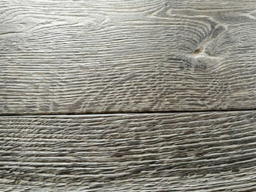 Tradition Deluxe Engineered Oak Flooring, Rustic, Distressed, 220x15x2200mm Image 5