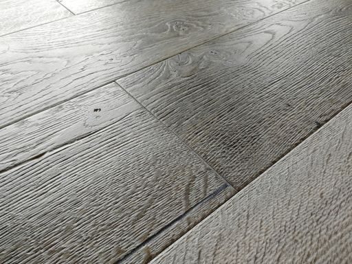 Tradition Deluxe Engineered Oak Flooring, Rustic, Distressed, 220x15x2200mm