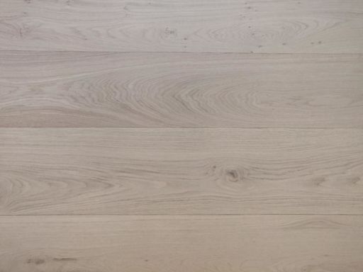 Tradition Engineered Cappuccino White Oak Flooring, Oiled, 242x15x2350 mm