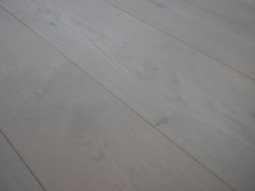 Tradition Engineered Napoli Grey Oak Flooring, Natural, Oiled, 242x15x2350 mm