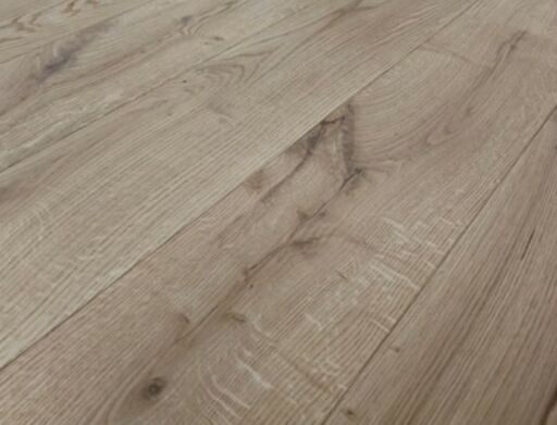 Tradition Engineered Oak Flooring, Natural, Brushed & Oiled, 190x14x1900mm