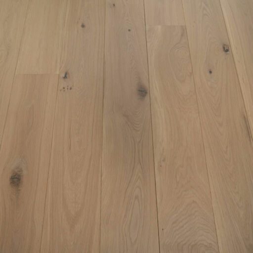 Tradition Engineered Oak Flooring, Natural, Invisible Lacquered, 190x20x1900mm Image 2