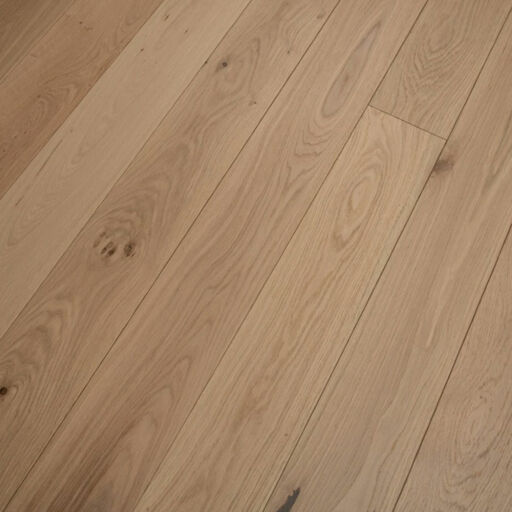 Tradition Engineered Oak Flooring, Natural, Invisible Matt Lacquered, 150x14x1900mm
