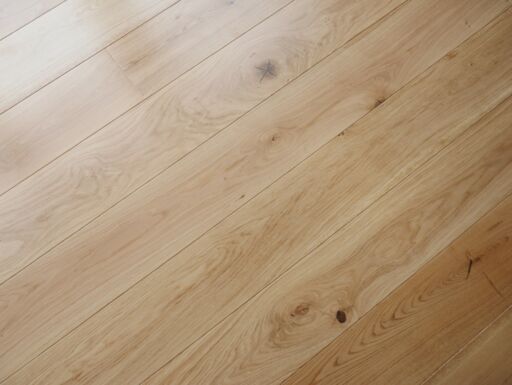 Tradition Engineered Oak Flooring, Natural Oiled, 190x20x1900mm Image 5