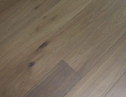 Tradition Engineered Oak Flooring, Natural, Smoke Oiled, 190x14x1900mm