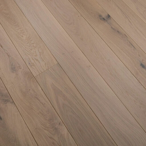 Tradition Engineered Oak Flooring, Natural, Smoked White Oiled, 150x14x1900mm Image 1
