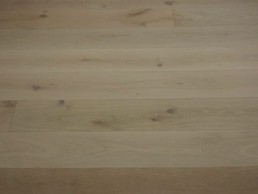 Tradition Engineered Oak Flooring, Natural, Unfinished, 190x14x1900mm Image 3