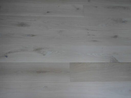 Tradition Engineered Oak Flooring, Natural, Unfinished 190x20x1900mm Image 4