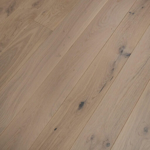 Tradition Engineered Oak Flooring, Natural, White Oiled, 150x14x1900mm Image 1