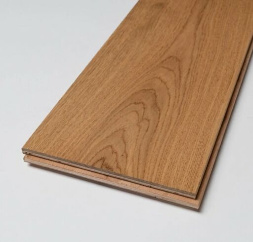 Tradition Engineered Oak Flooring Prime, Lacquered, 190x20x1900mm