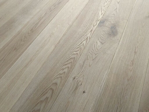 Tradition Engineered Oak Flooring, Rustic, Brushed & Oiled, 190x20x1900mm