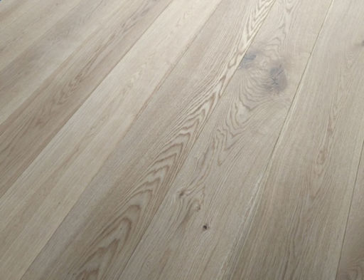 Tradition Engineered Oak Flooring, Rustic, Brushed & Oiled, 190x20x1900mm Image 3