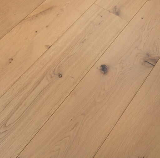 Tradition Engineered Oak Flooring, Rustic, Invisible Finish, 260x15x2200mm