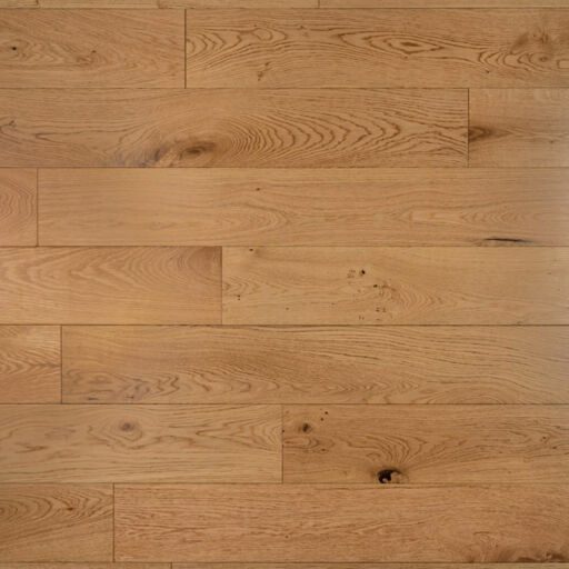 Tradition Engineered Oak Flooring, Natural, UV Lacquered, RLx150x14mm Image 3