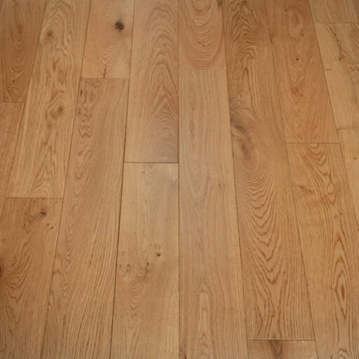 Tradition Engineered Oak Flooring, Natural, UV Lacquered, RLx150x14mm Image 2